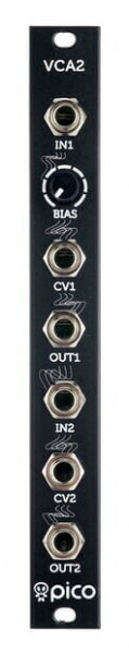 Erica Synths Pico VCA2 по цене 10 750 ₽