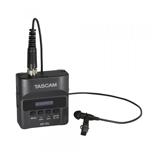 Tascam DR-10L по цене 29 680 ₽