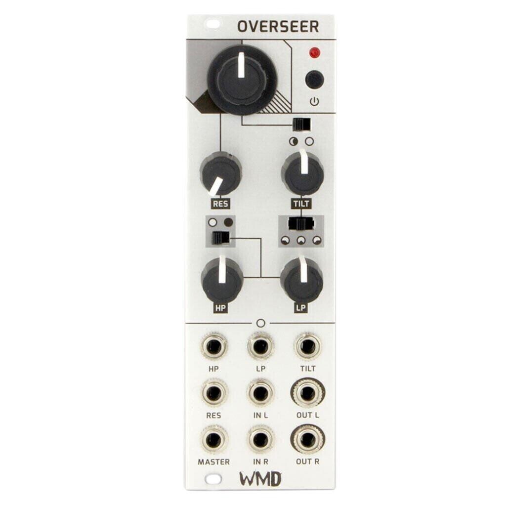 WMD Overseer по цене 34 050 ₽