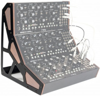 Moog Mother 3 Tier Rack Kit