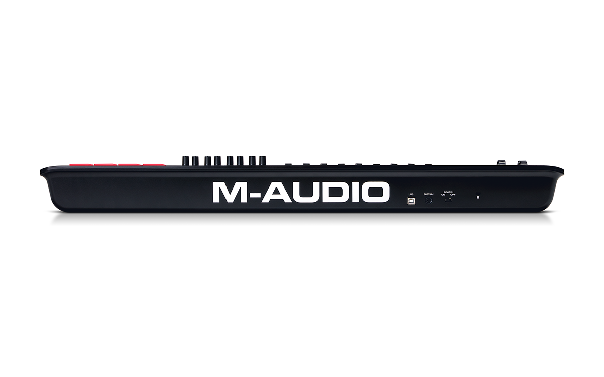 M-Audio Oxygen 49 MK5 по цене 24 000 ₽