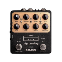 Nux NGS-6 Amp Academy
