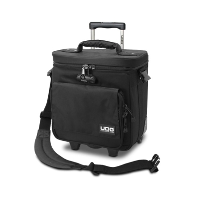 UDG Ultimate Trolley To Go Black по цене 16 620 ₽