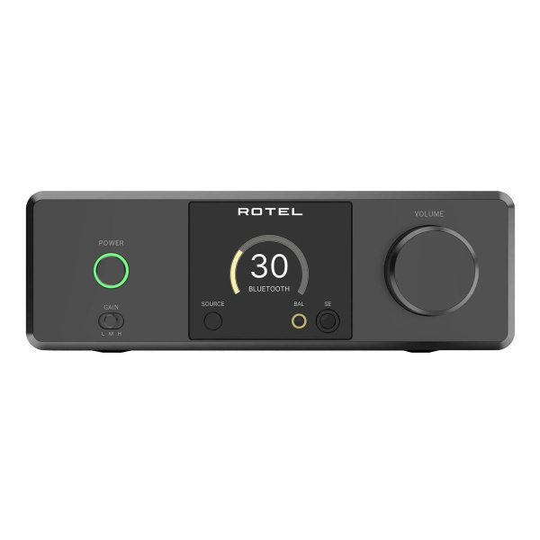 Rotel DX-3 Black по цене 117&nbsp;160.00 ₽