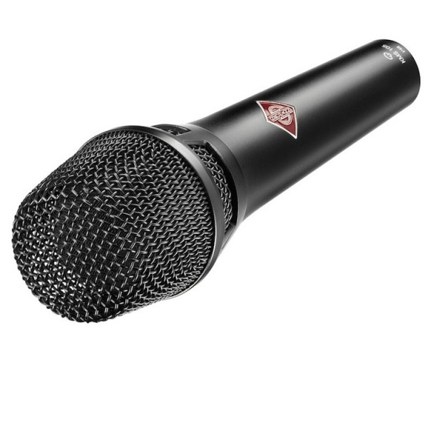 Neumann KMS 105 bk по цене 121 420 ₽