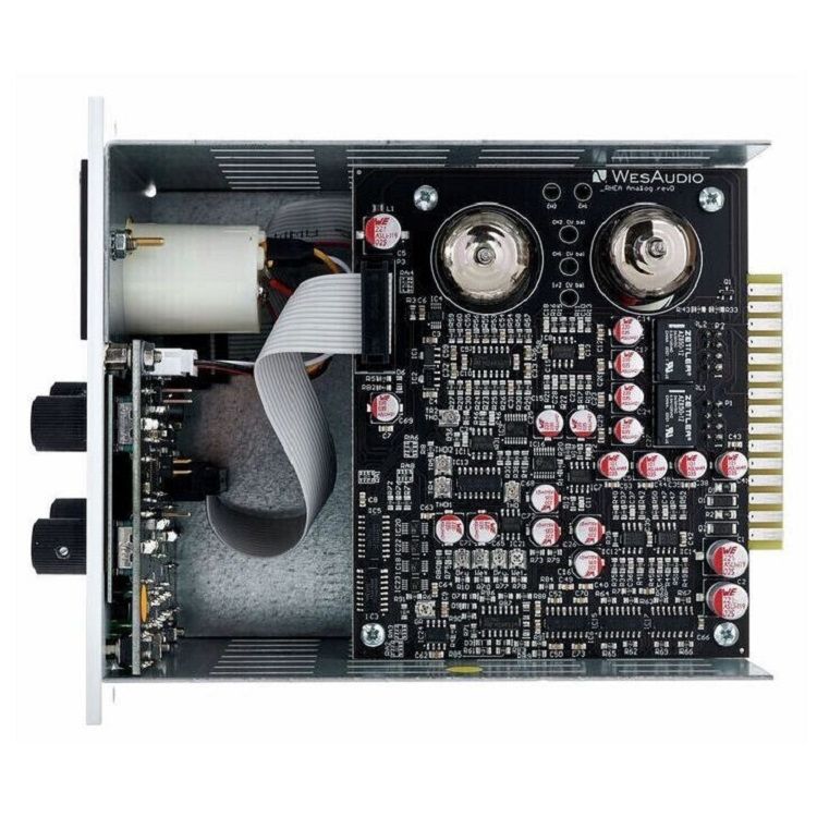 Wes Audio _Rhea по цене 211 350 ₽