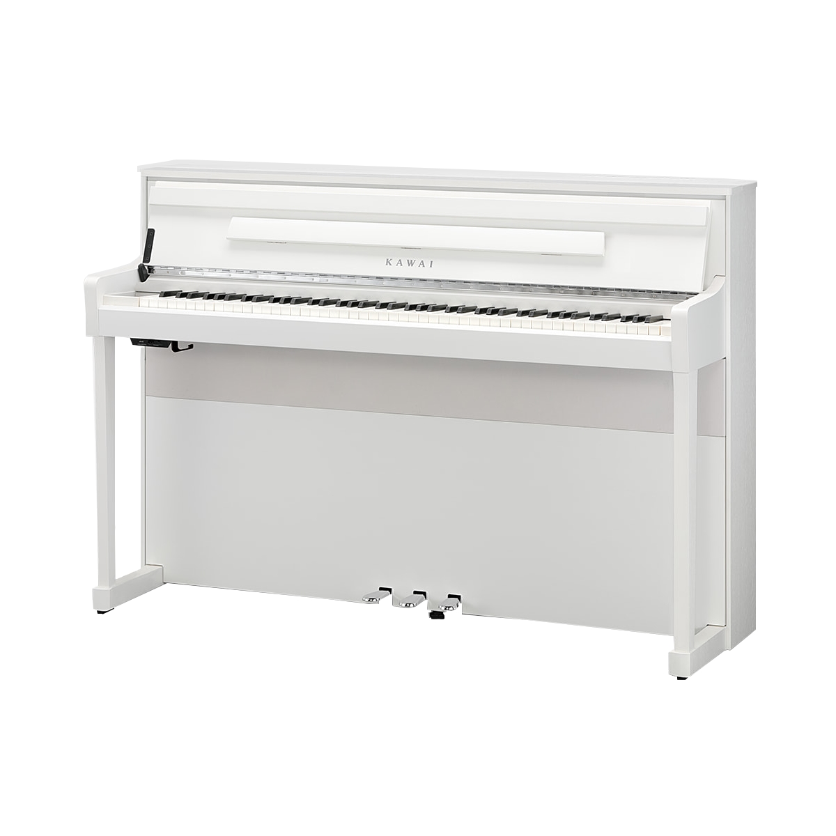 Kawai CA901 W по цене 551 980.00 ₽