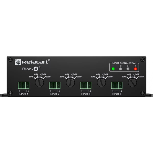 Relacart Block4+ по цене 38 960 ₽
