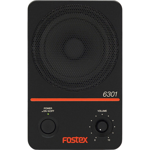 Fostex 6301NE по цене 26 990 ₽