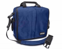 UDG Ultimate CourierBag Deluxe Christmas Edition Navy Blue по цене 10 350 ₽
