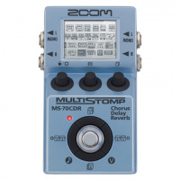 Zoom MS-70CDR