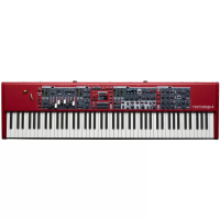 Nord Stage 4 88 по цене 600 800 ₽