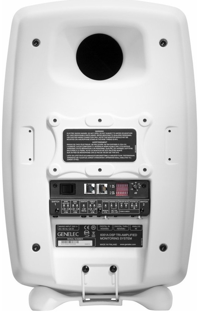 Genelec 8351BW по цене 525 000 ₽