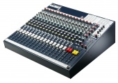 Soundcraft FX16ii