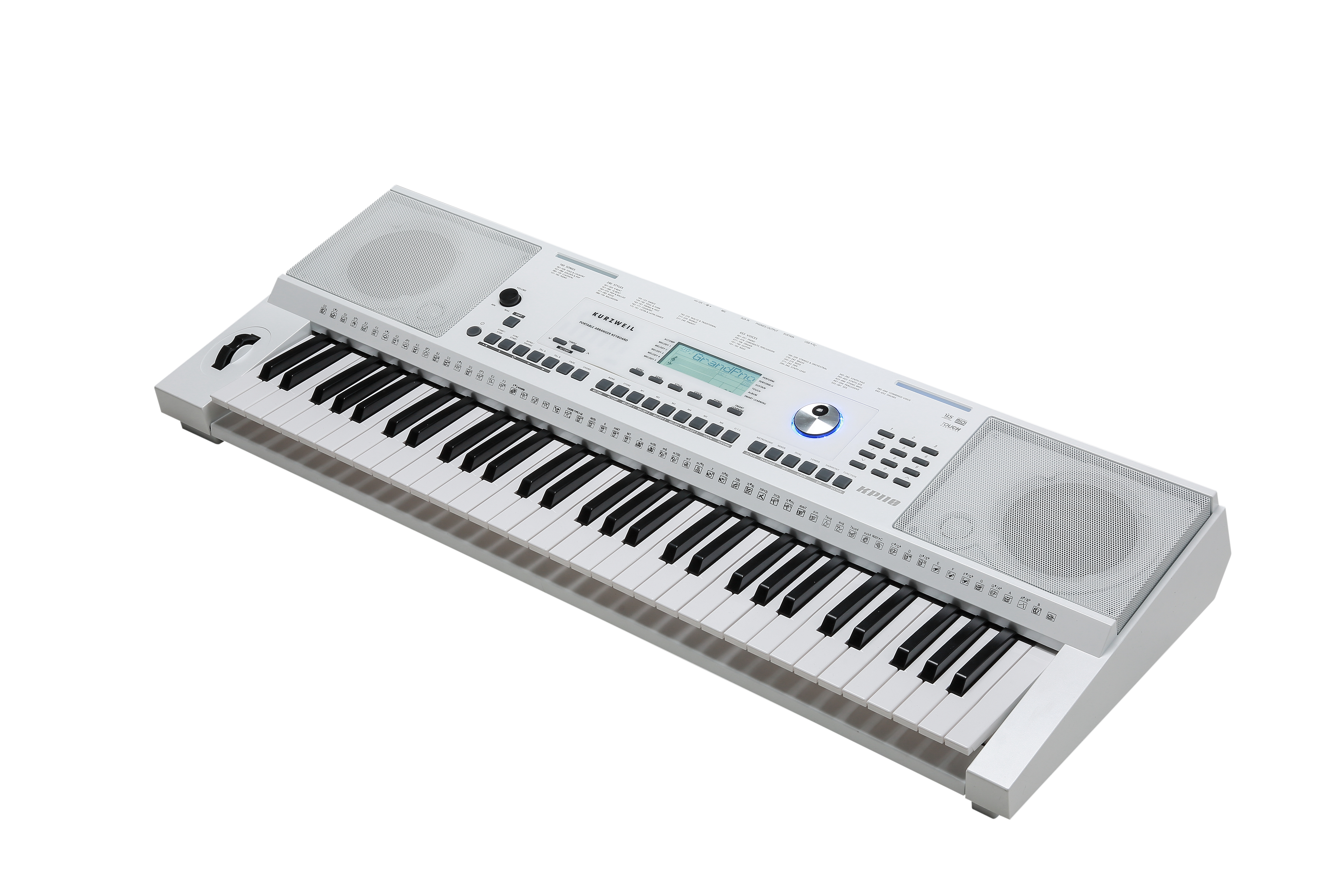 Kurzweil KP110 White по цене 35 360 ₽