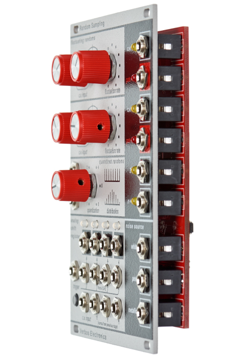 Verbos Electronics Random Sampling по цене 89 100 ₽