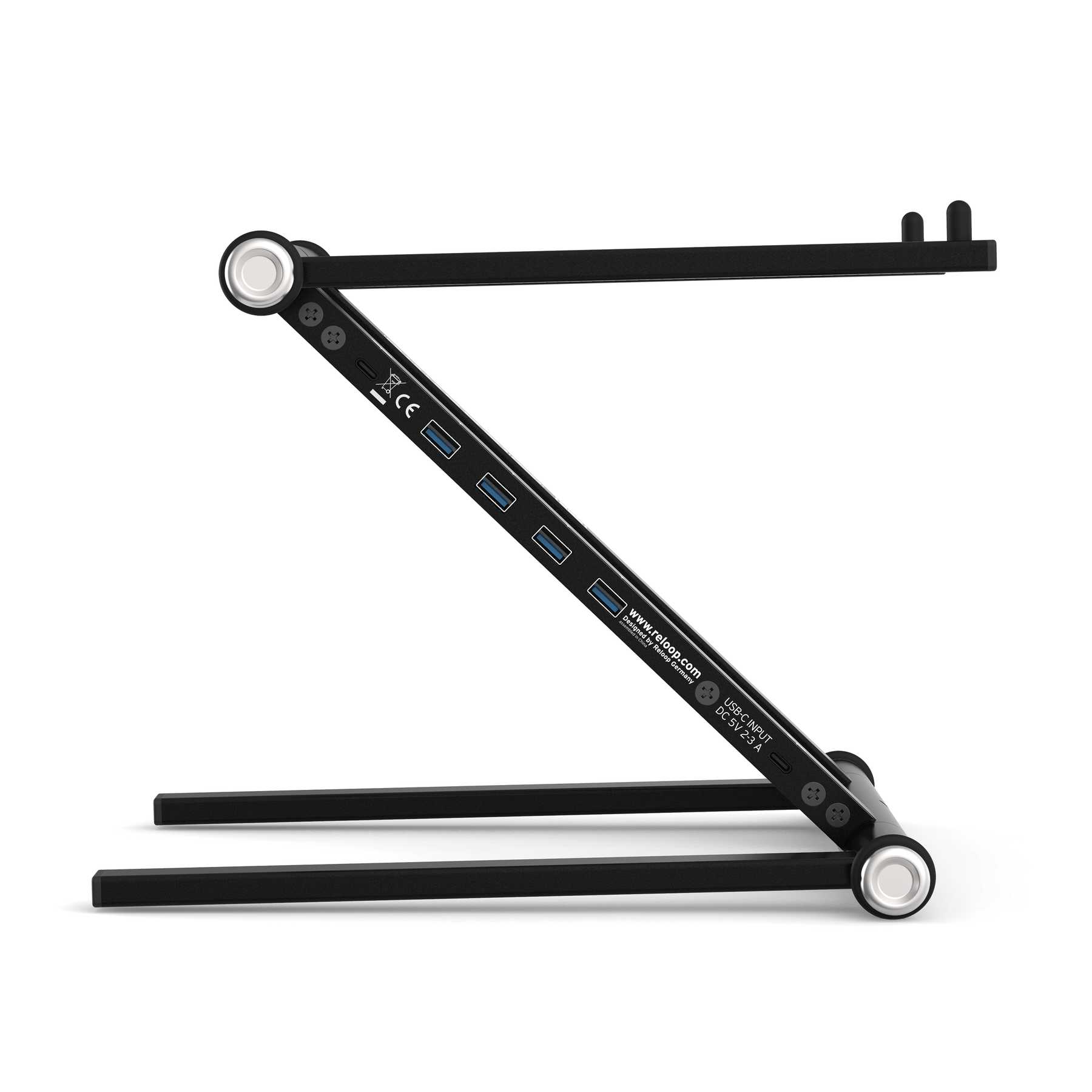 Reloop Stand Hub по цене 17 990 ₽