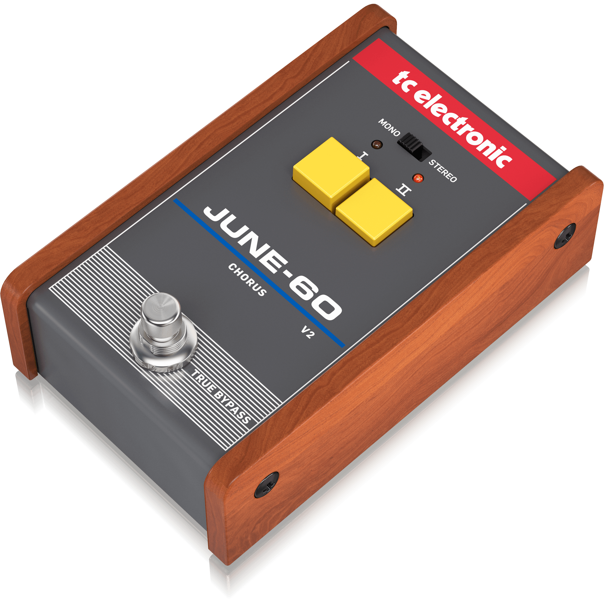 TC Electronic June-60 V2 по цене 8 500 ₽