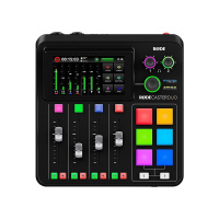 Rode Rodecaster Duo по цене 67 800 ₽