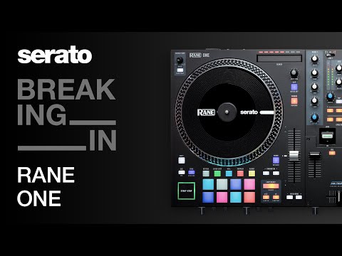 Decksaver Rane One Cover по цене 12 850 ₽