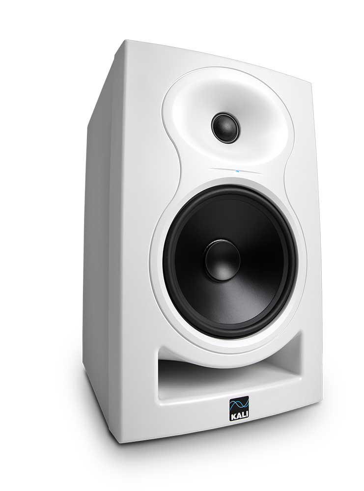 Kali Audio LP-6 White по цене 18 000 ₽