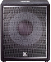 JBL JRX218S