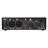 Steinberg IXO 22 Black по цене 12&nbsp;740 ₽