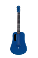 Lava ME 2 E-Acoustic Blue