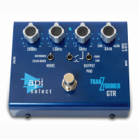 API Audio TranZformer GTR по цене 35 450 ₽