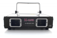 X-Laser X-HEADS 562 по цене 22 720 ₽