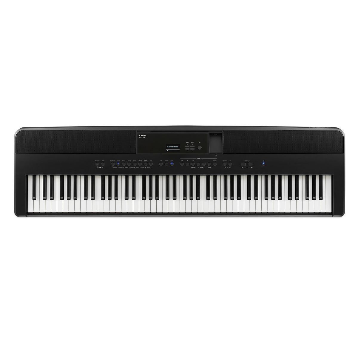 Kawai ES520B купить за 131 990 ₽ с доставкой по Москве и всей России в интернет-магазине ALL for DJ Kawai ES520B по цене 131 990 ₽