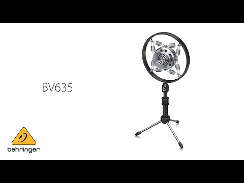 Behringer BV635 по цене 14 060.00 ₽