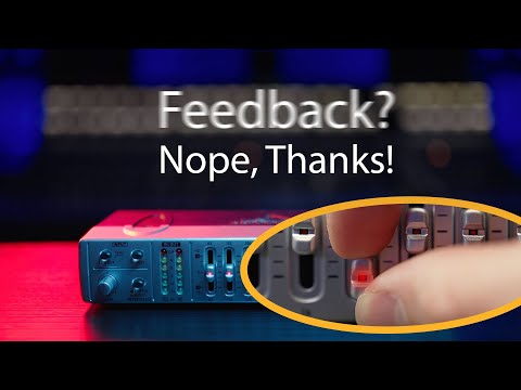 Behringer FBQ800 по цене 6 850 ₽
