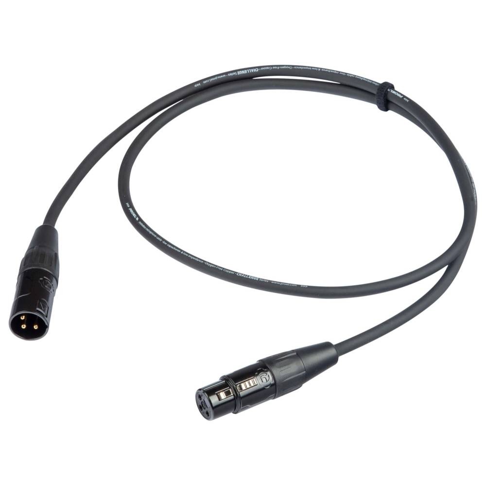 Proel CHL250LU5 по цене 2 150 ₽