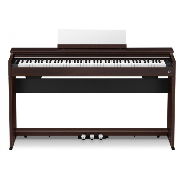 Casio Celviano AP-S200BN по цене 133 820 ₽