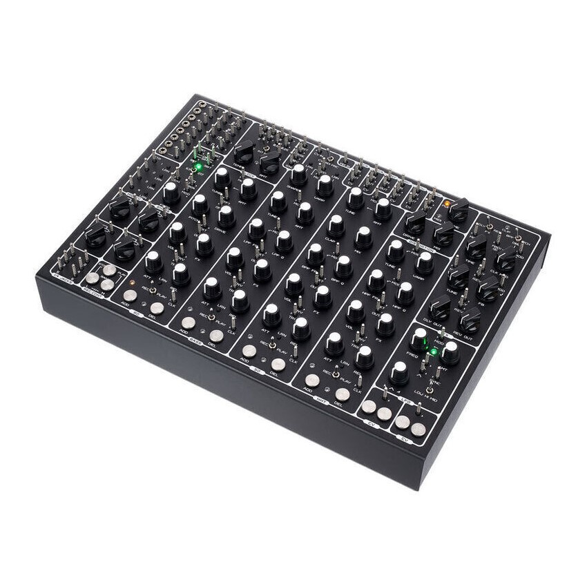 SOMA Pulsar 23 Black по цене 167 050 ₽