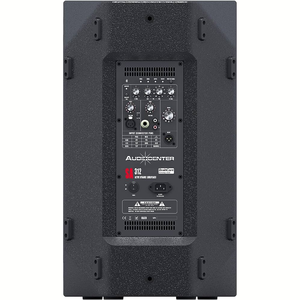 Audiocenter SA312 по цене 51 050 ₽