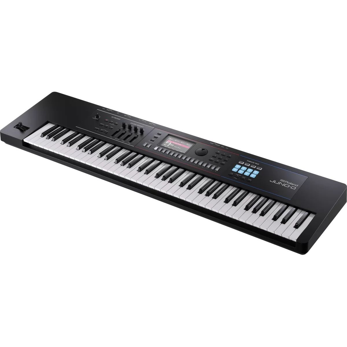 Roland Juno-D7 по цене 168 000 ₽