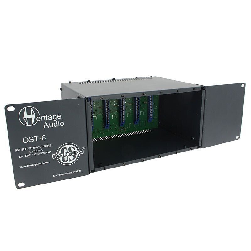 Heritage Audio HAOST6 по цене 51 420 ₽