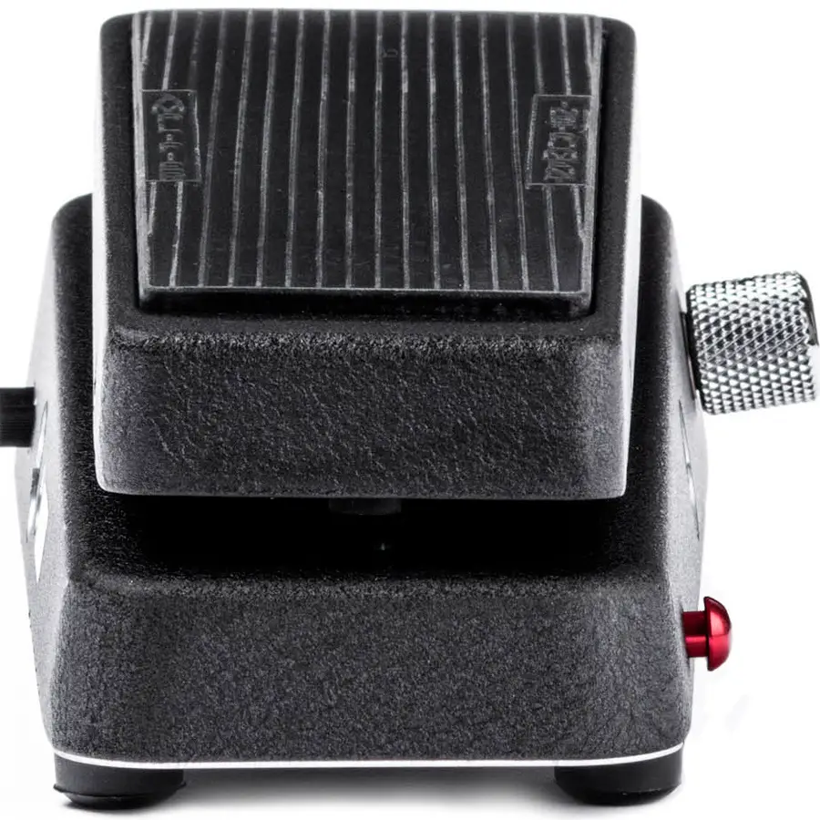 Dunlop 535Q Cry Baby Multi-Wah по цене 26 000 ₽