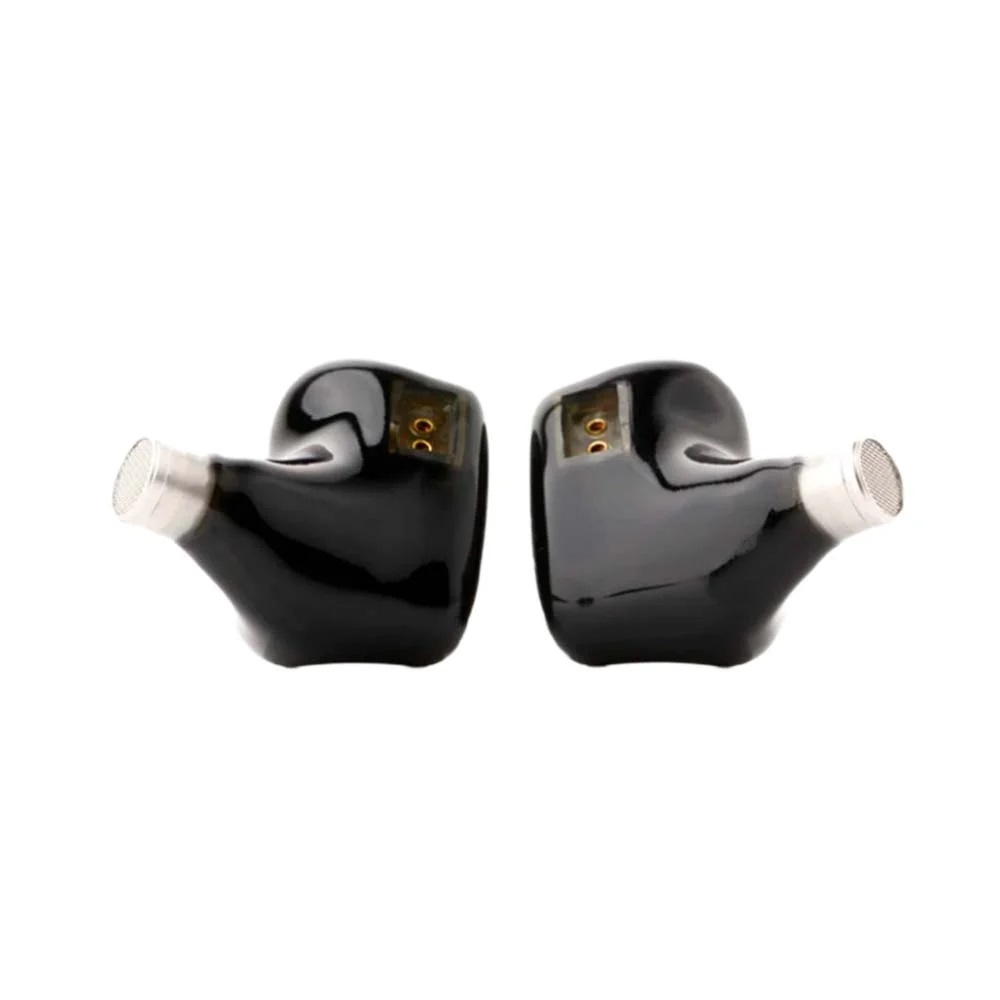 Noble Audio Stage 3 Black по цене 70 000 ₽