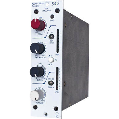 Rupert Neve Designs 542 по цене 103 950 ₽