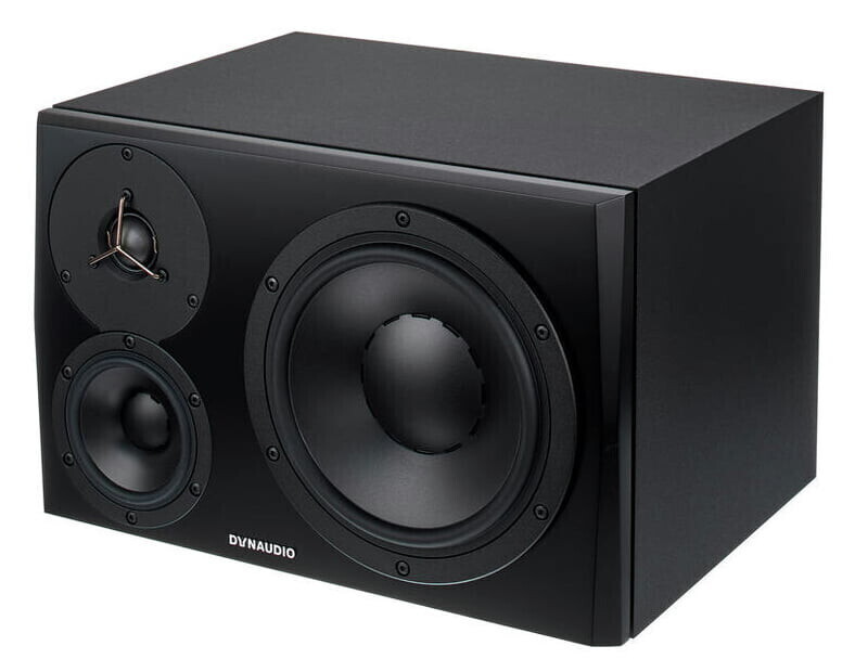 Dynaudio LYD-48 Black Left по цене 179 000 ₽