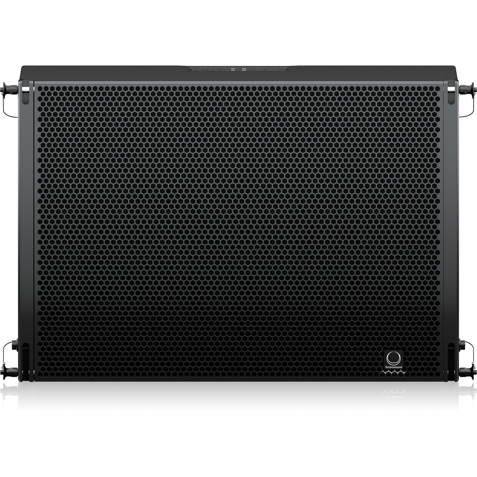 Turbosound Liverpool TLX215L по цене 264 990 ₽