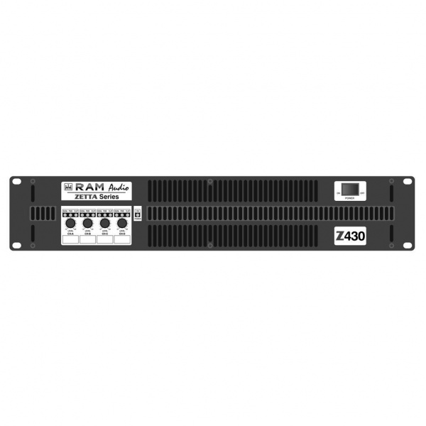 RAM Audio Z430 по цене 106 300 ₽