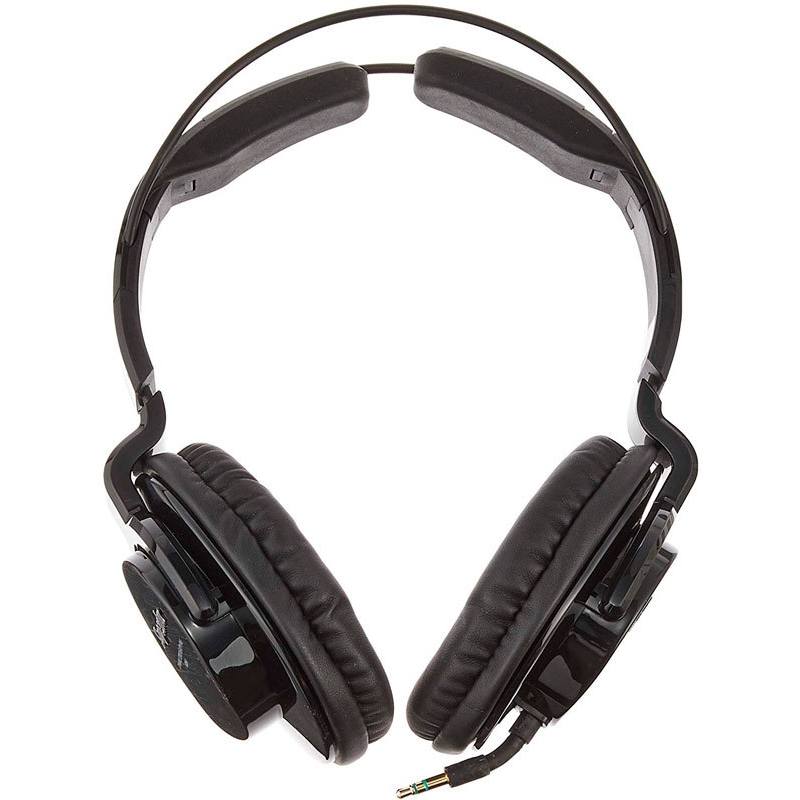 Superlux HD661 Black по цене 5 120 ₽