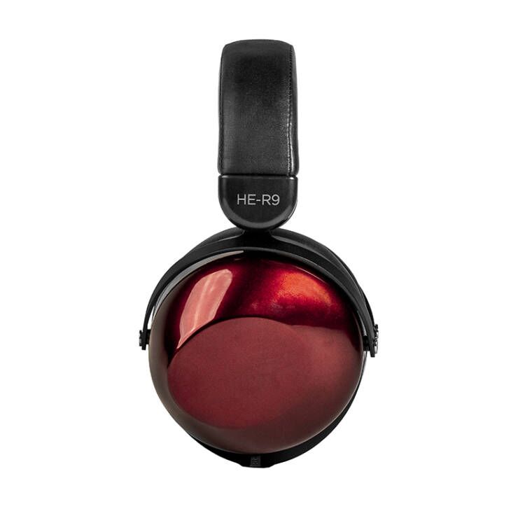 HiFiMan HE-R9 Wireless по цене 28 000 ₽