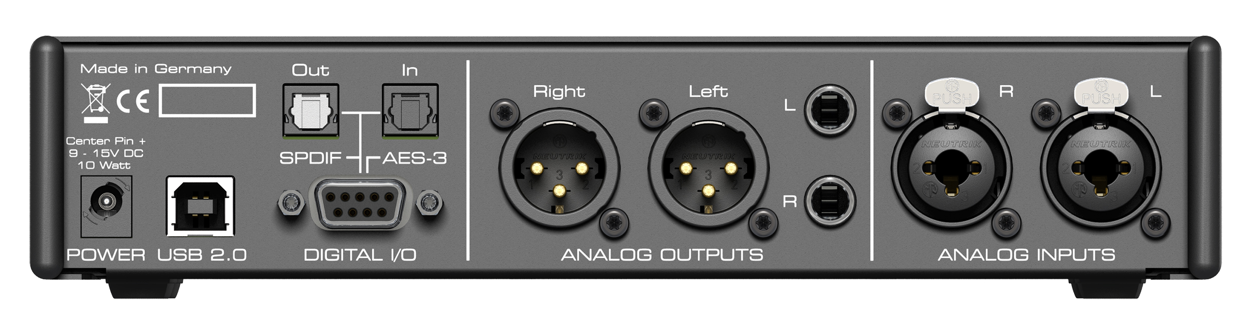 RME ADI-2 Pro FS по цене 146 550 ₽
