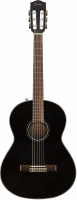 Fender CN-60S Nylon Black по цене 27 200 ₽