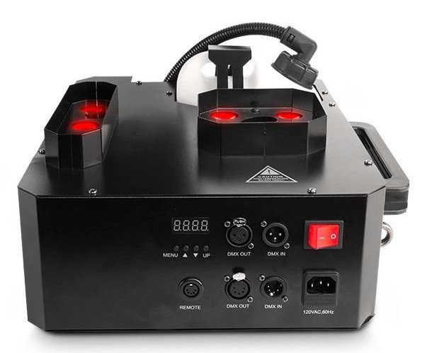 Chauvet-DJ GEYSER P7 по цене 97 000 ₽